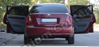 Photo Reference of Chevrolet Lacetti